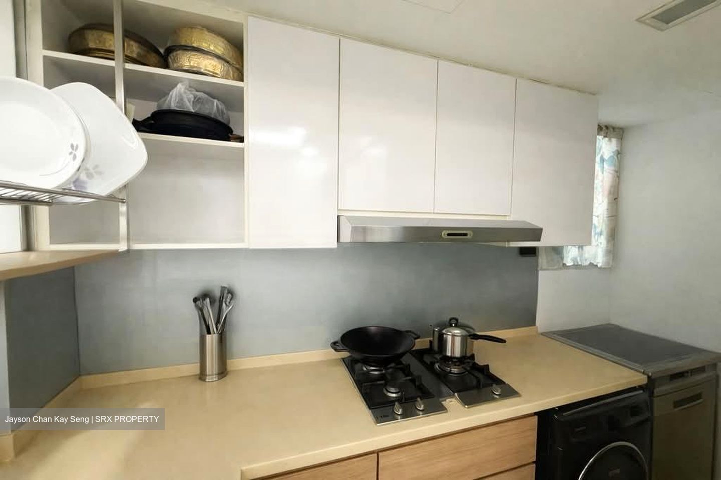 Seastrand (D18), Condominium #550293281